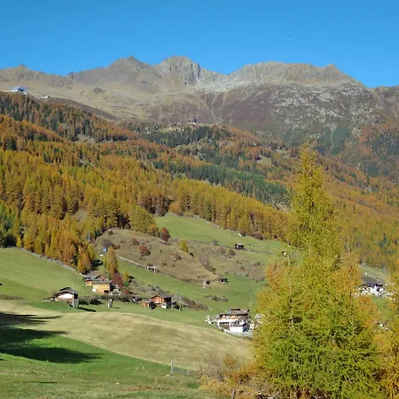 Haus Judith 712s Sölden