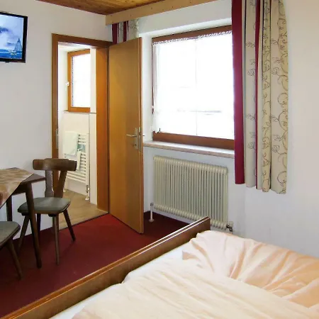 Haus Judith 712s Apartamento *