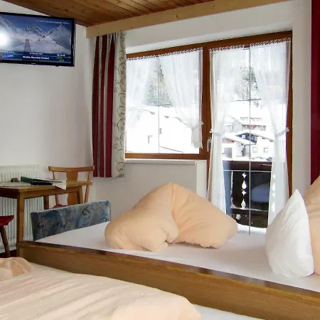 Haus Judith 712s * Sölden