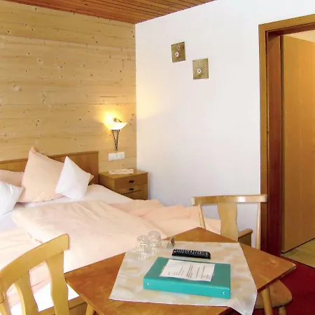 Apartamento Haus Judith 712s *