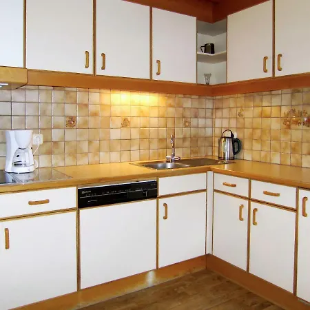 Apartamento Haus Judith 712s Sölden