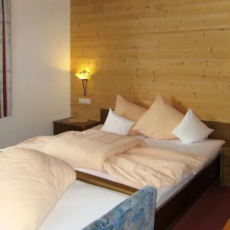 Apartamento Haus Judith 712s Sölden
