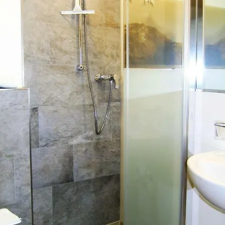 Apartamento Haus Judith 712s *