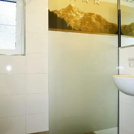 Haus Judith 712s Apartamento *